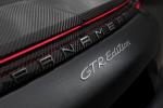 Porsche Panamera GTR Edition by TopCar 2019 года
